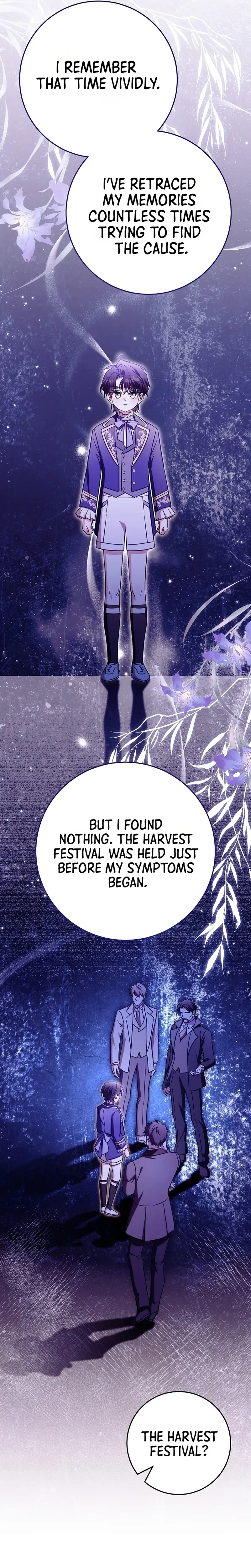 I Will Buy Divine Power With Money! Chapter 53 Page 33