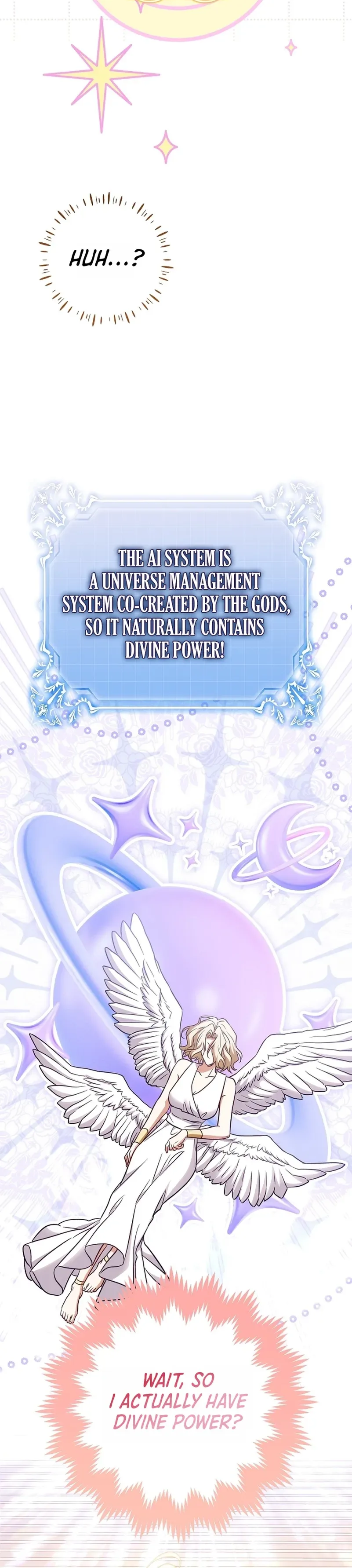 I Will Buy Divine Power With Money! Chapter 53 Page 38