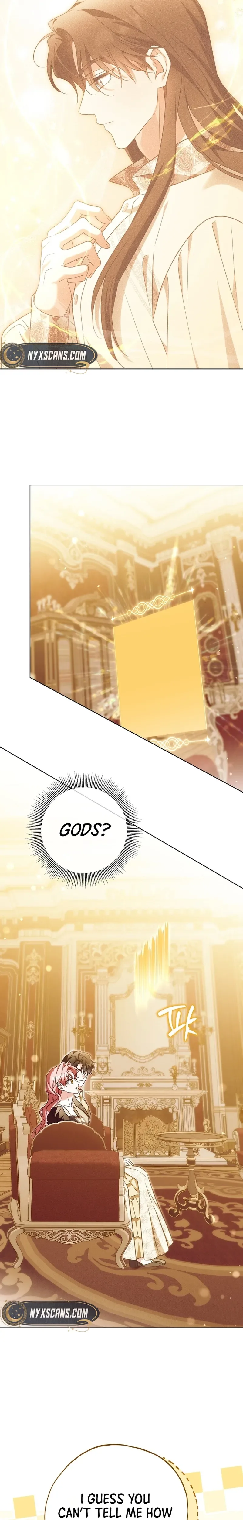I Will Buy Divine Power With Money! Chapter 53 Page 40