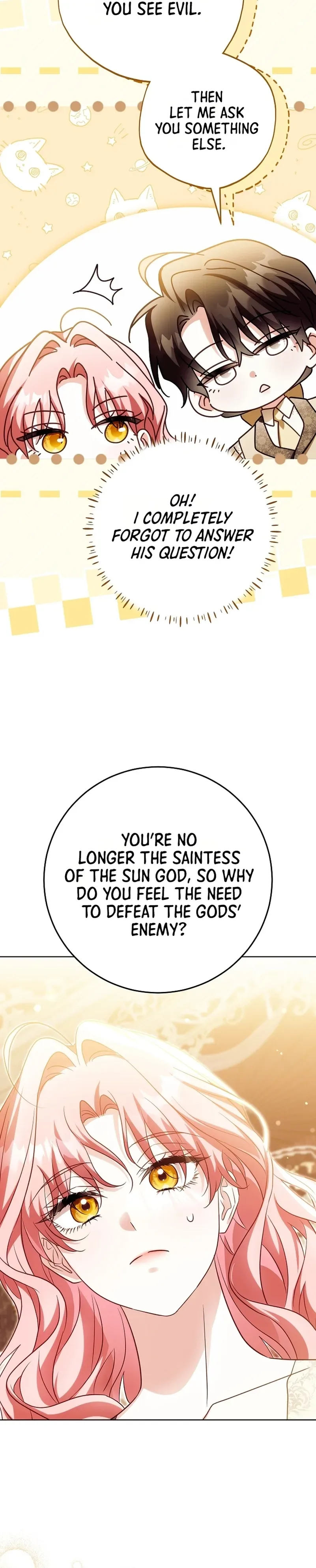 I Will Buy Divine Power With Money! Chapter 53 Page 41