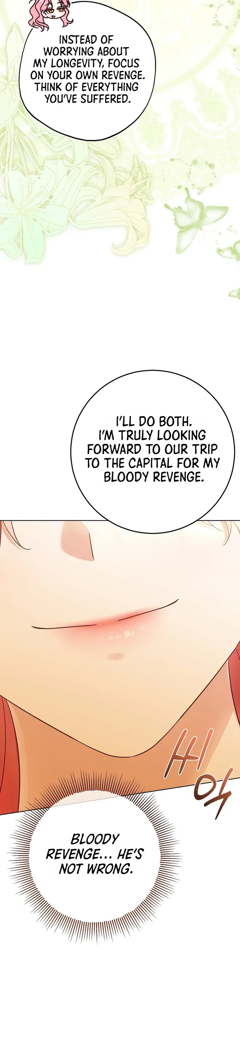 I Will Buy Divine Power With Money! Chapter 53 Page 44