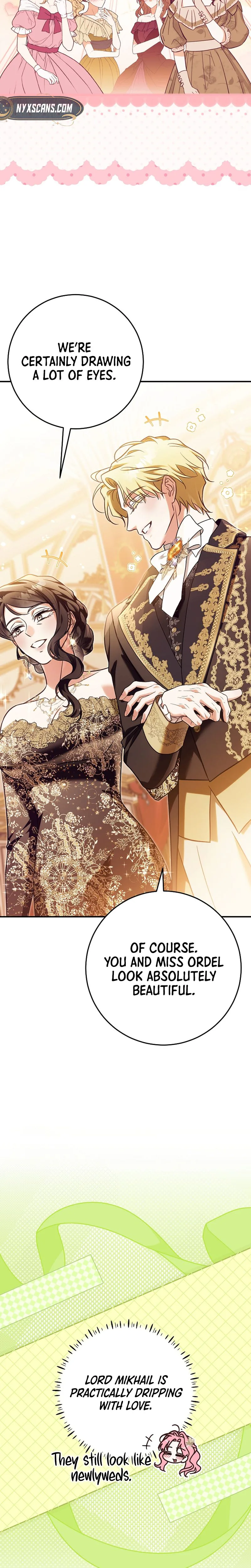 I Will Buy Divine Power With Money! Chapter 58 Page 8