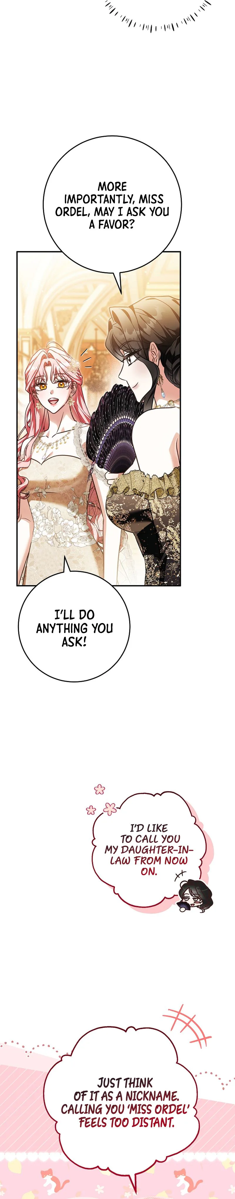 I Will Buy Divine Power With Money! Chapter 58 Page 12
