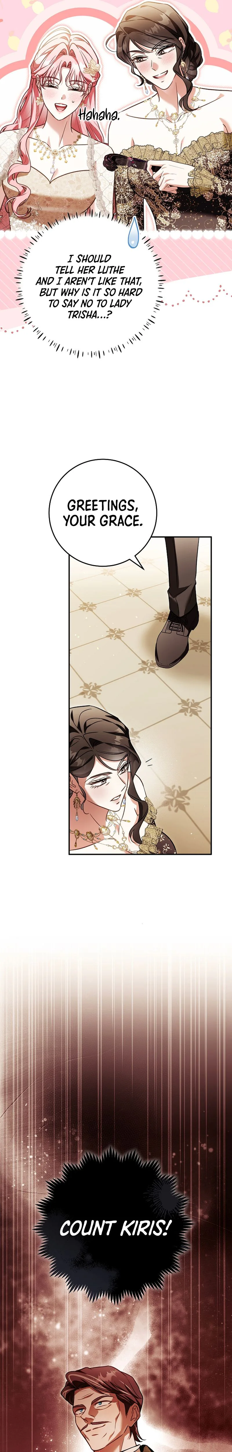 I Will Buy Divine Power With Money! Chapter 58 Page 13