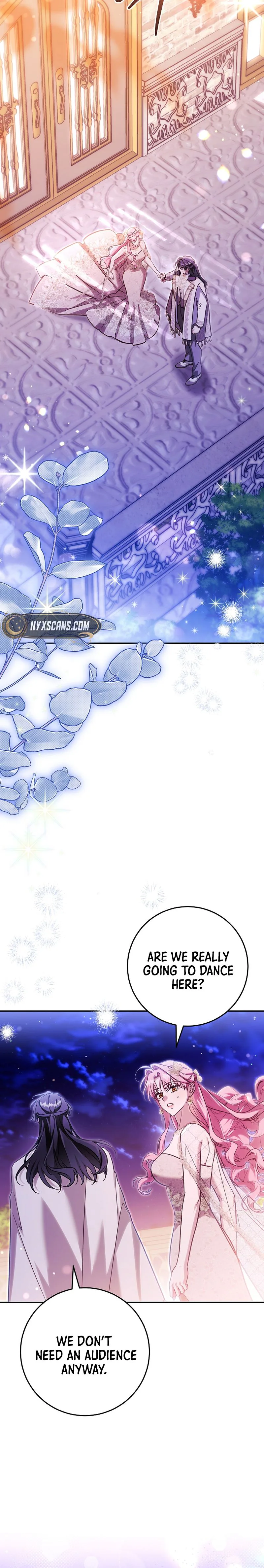 I Will Buy Divine Power With Money! Chapter 58 Page 33