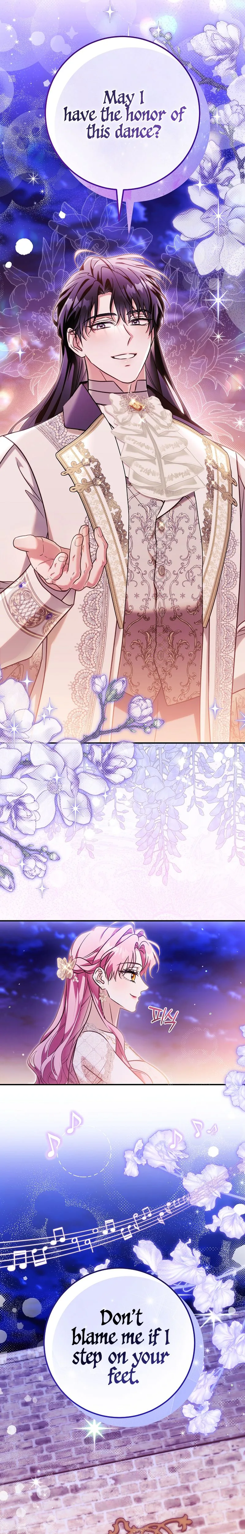 I Will Buy Divine Power With Money! Chapter 58 Page 34