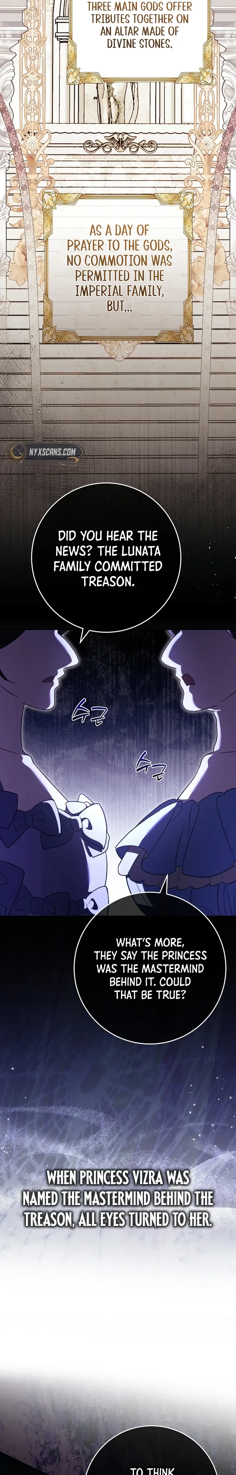 I Will Buy Divine Power With Money! Chapter 64 Page 13