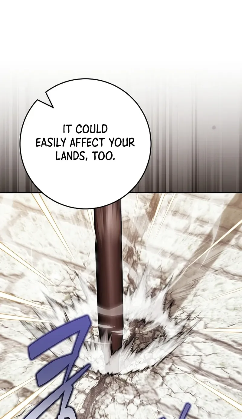 I Will Buy Divine Power With Money! Chapter 64 Page 19