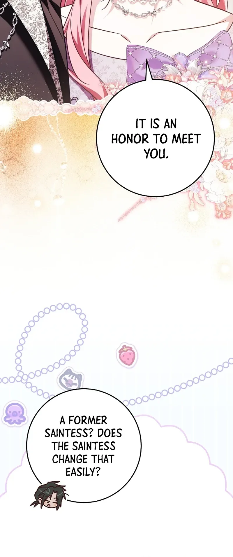 I Will Buy Divine Power With Money! Chapter 64 Page 22