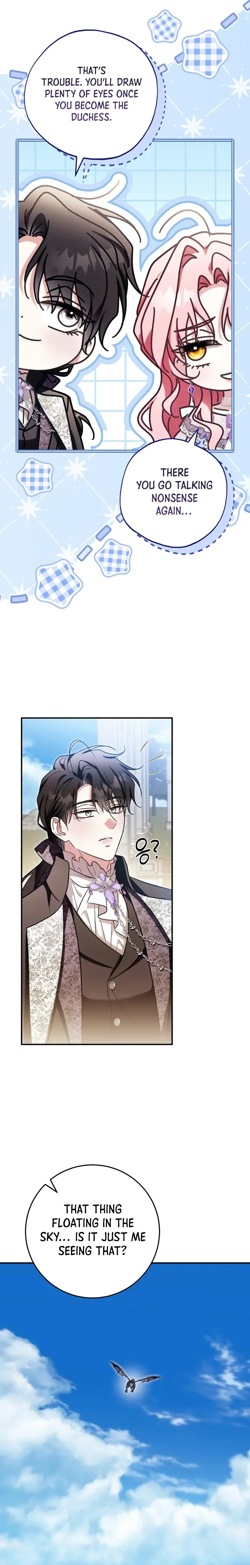 I Will Buy Divine Power With Money! Chapter 64 Page 34