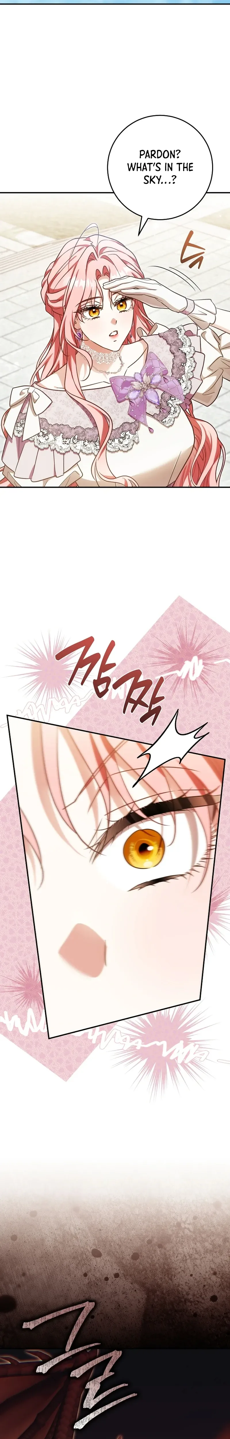I Will Buy Divine Power With Money! Chapter 64 Page 35