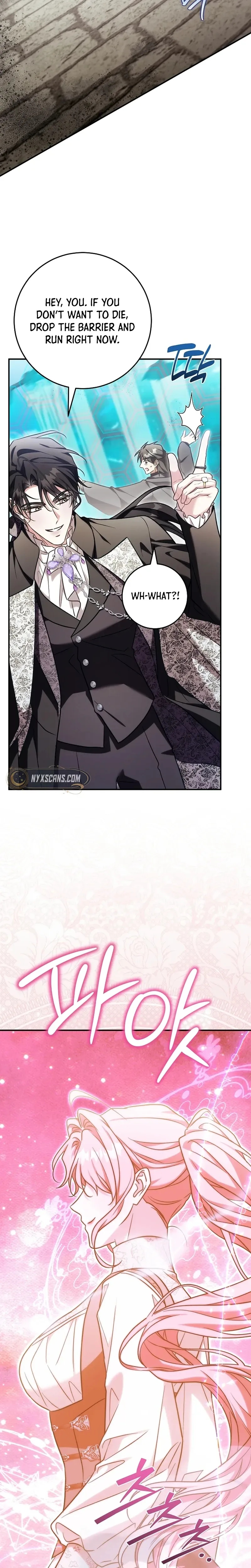 I Will Buy Divine Power With Money! Chapter 64 Page 43