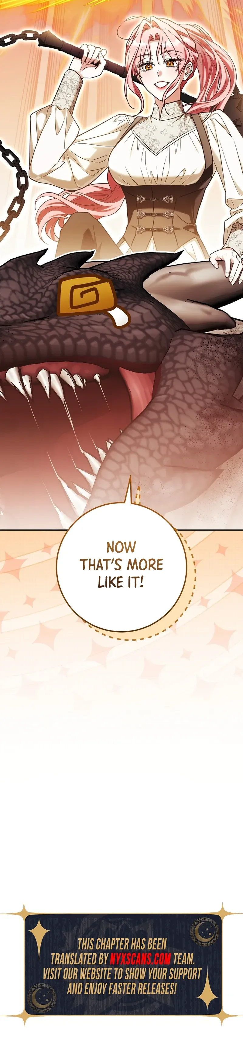 I Will Buy Divine Power With Money! Chapter 64 Page 47