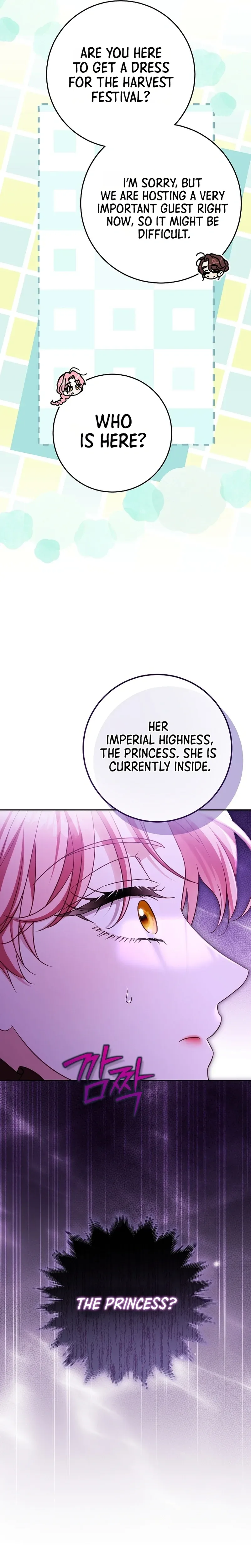  I Will Buy Divine Power With Money! Chapter 55 Page 7