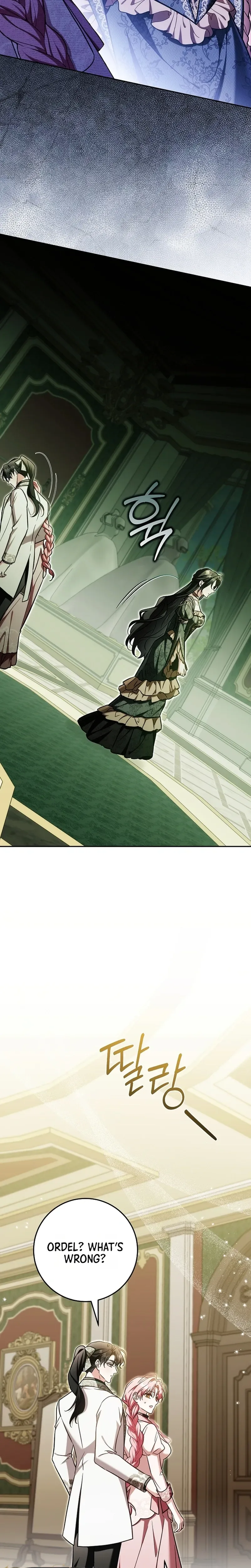  I Will Buy Divine Power With Money! Chapter 55 Page 14