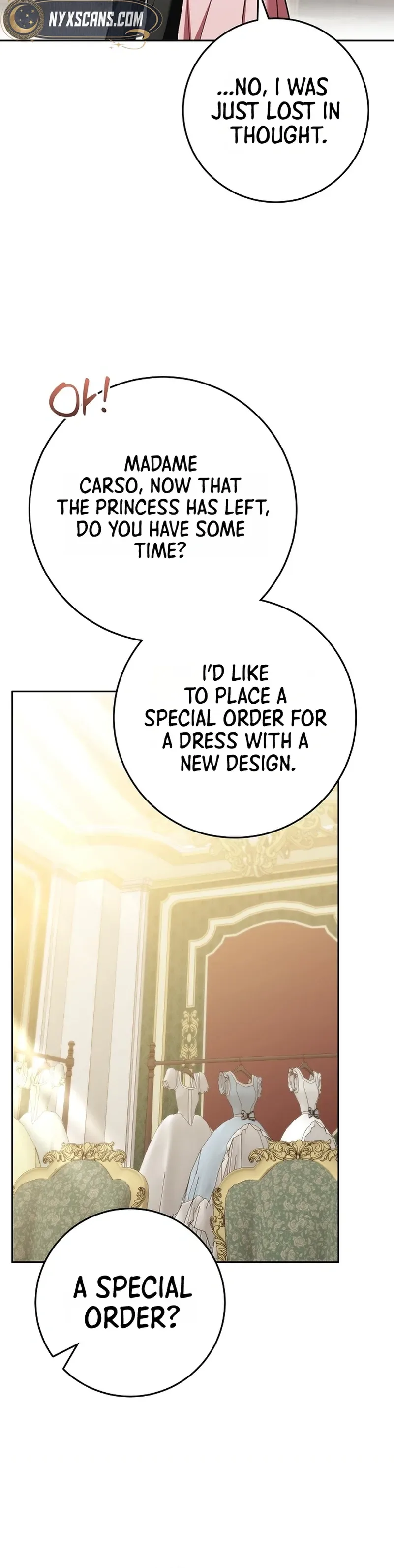  I Will Buy Divine Power With Money! Chapter 55 Page 15