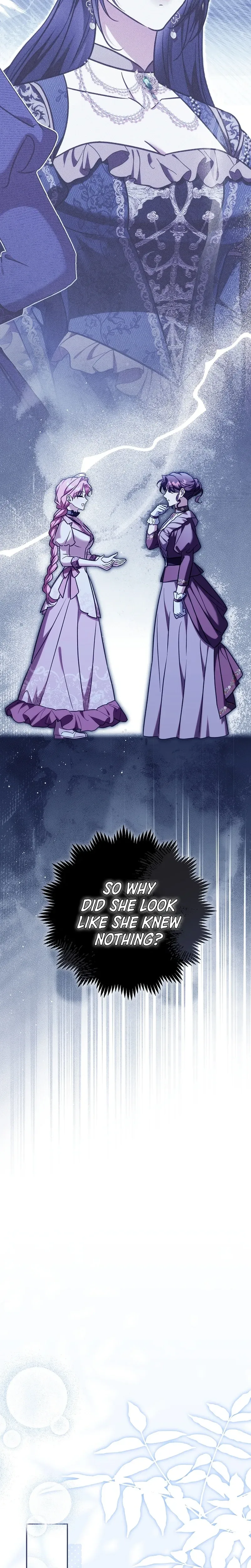  I Will Buy Divine Power With Money! Chapter 55 Page 17