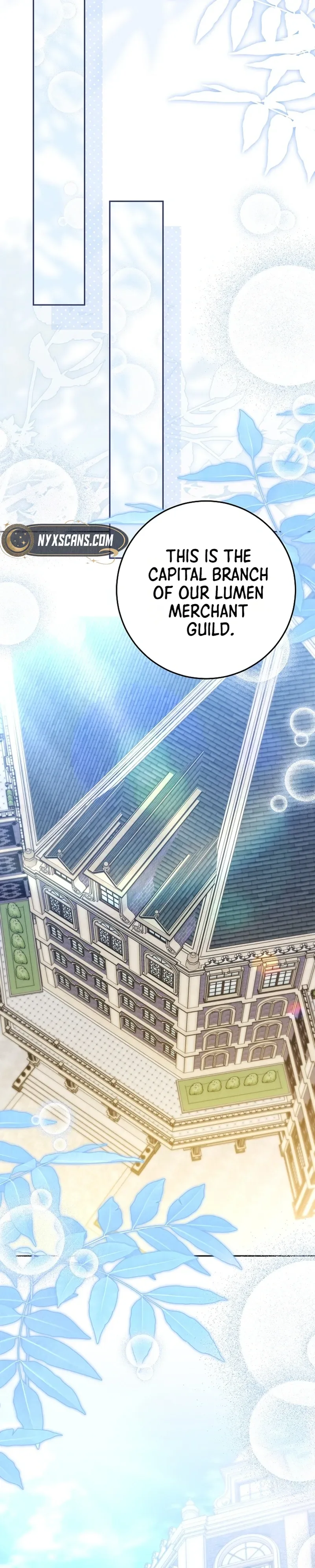  I Will Buy Divine Power With Money! Chapter 55 Page 18