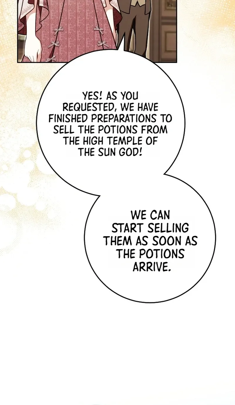  I Will Buy Divine Power With Money! Chapter 55 Page 21