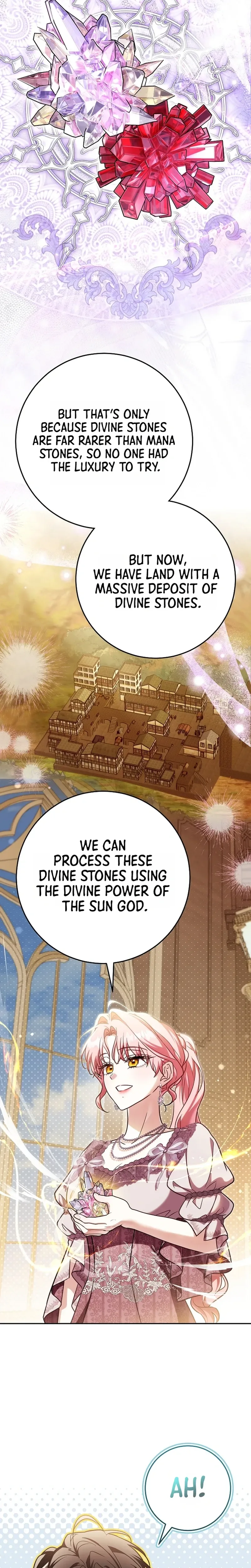  I Will Buy Divine Power With Money! Chapter 55 Page 26