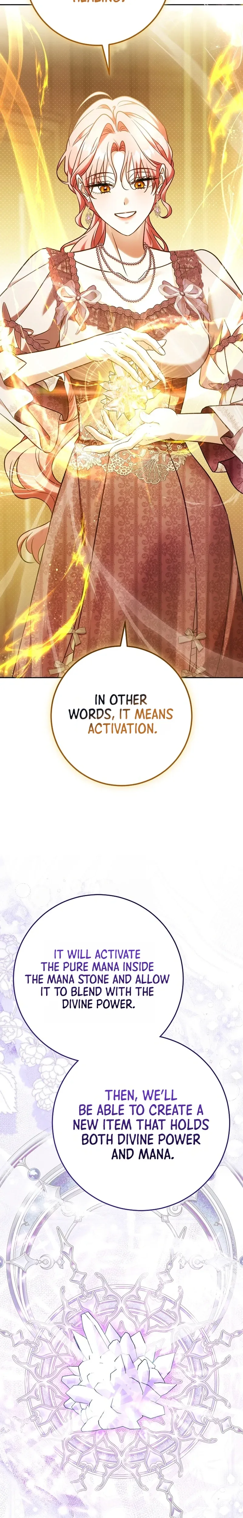  I Will Buy Divine Power With Money! Chapter 55 Page 29