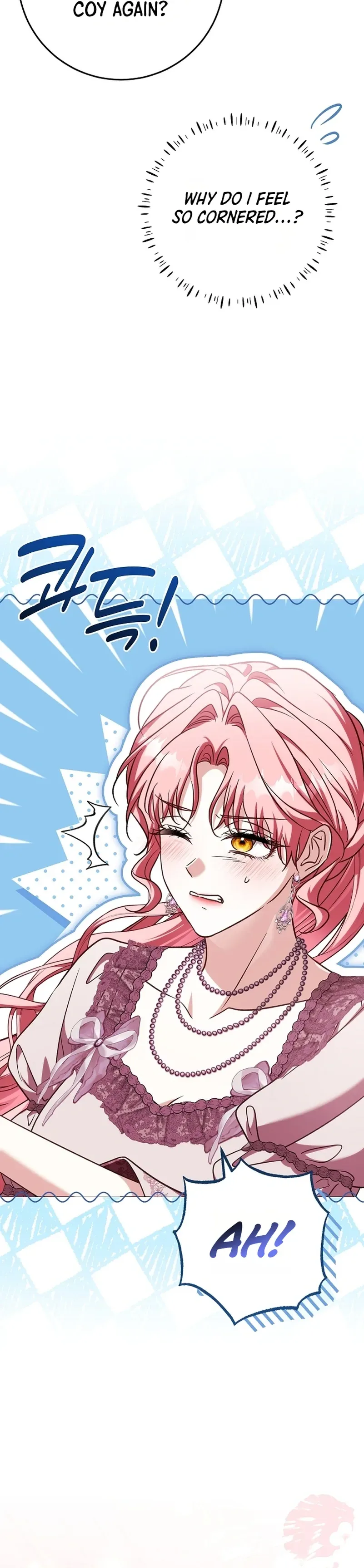  I Will Buy Divine Power With Money! Chapter 55 Page 39