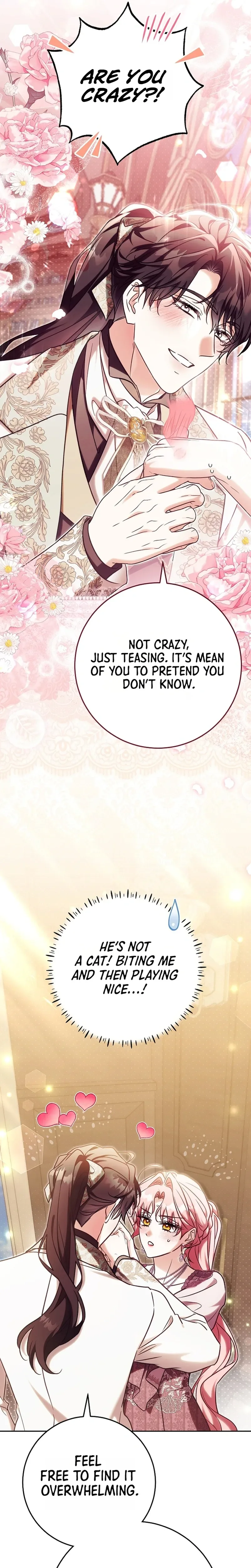  I Will Buy Divine Power With Money! Chapter 55 Page 40