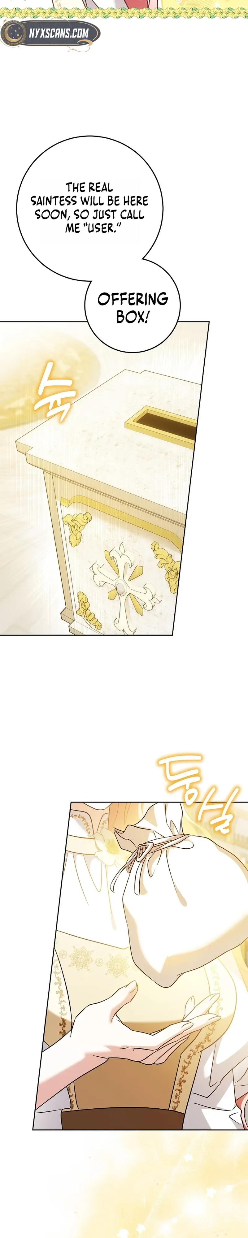  I Will Buy Divine Power With Money! Chapter 49 Page 12