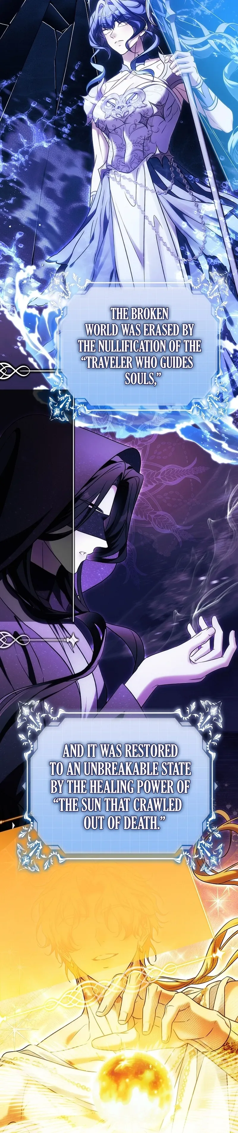  I Will Buy Divine Power With Money! Chapter 49 Page 18