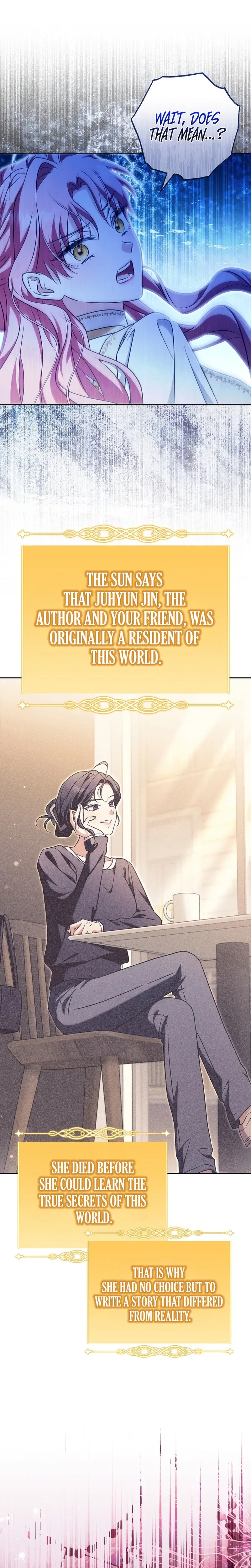  I Will Buy Divine Power With Money! Chapter 49 Page 20