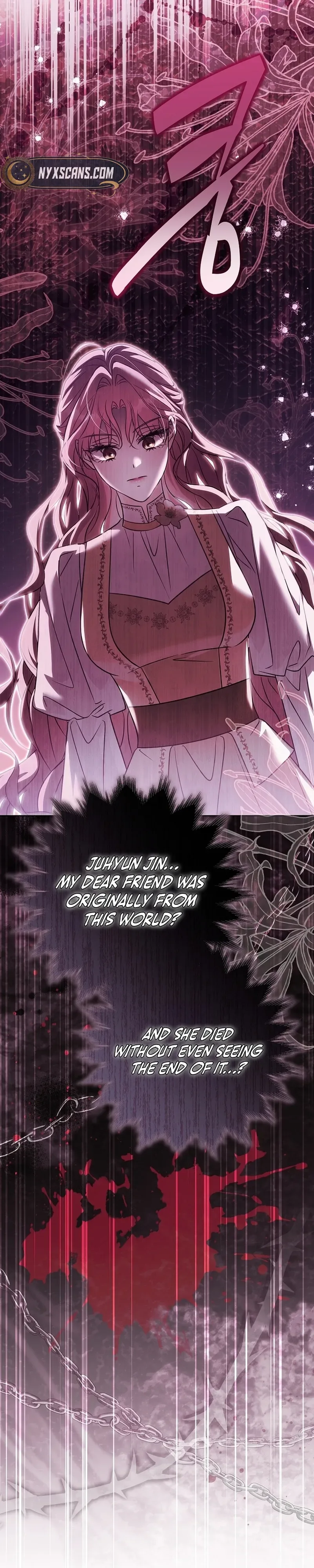  I Will Buy Divine Power With Money! Chapter 49 Page 21