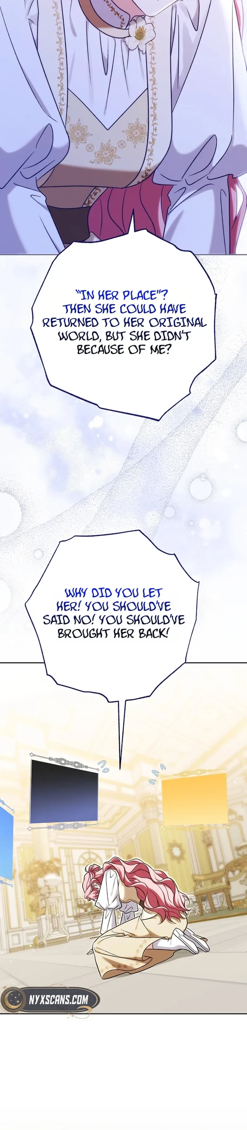  I Will Buy Divine Power With Money! Chapter 49 Page 24