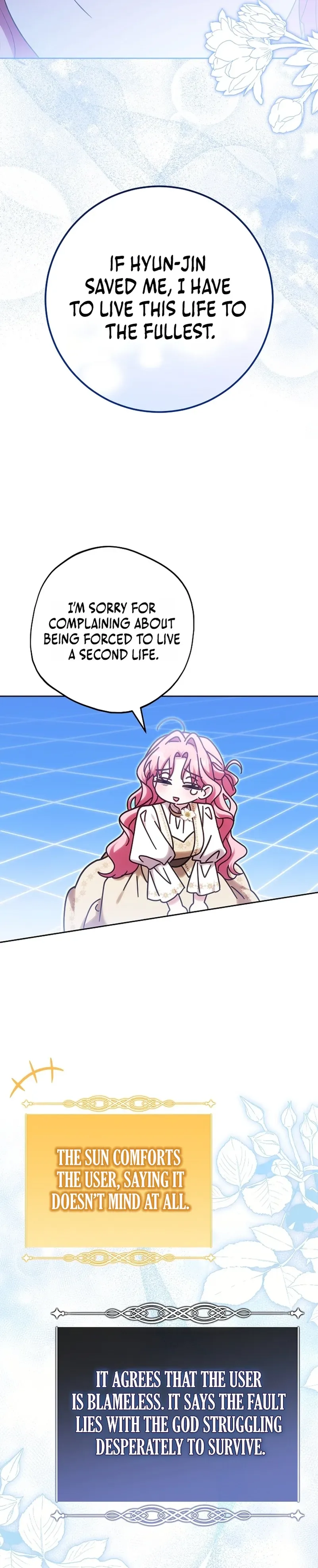  I Will Buy Divine Power With Money! Chapter 49 Page 36