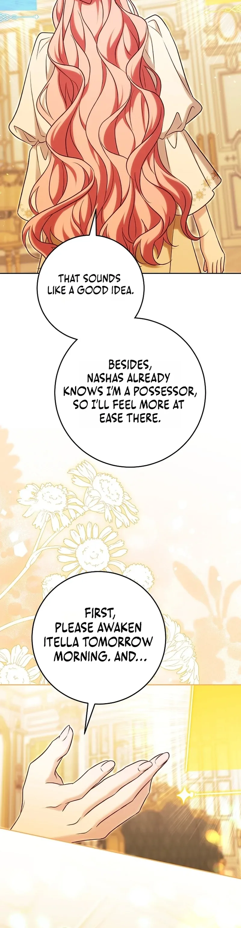  I Will Buy Divine Power With Money! Chapter 49 Page 39