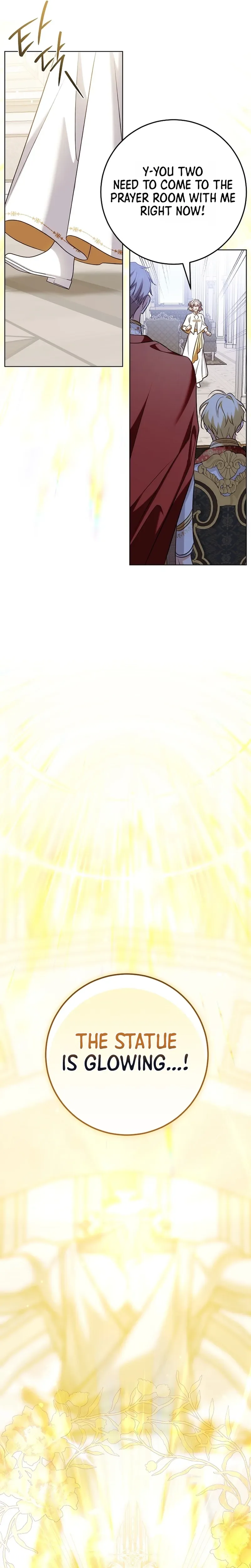  I Will Buy Divine Power With Money! Chapter 50 Page 13