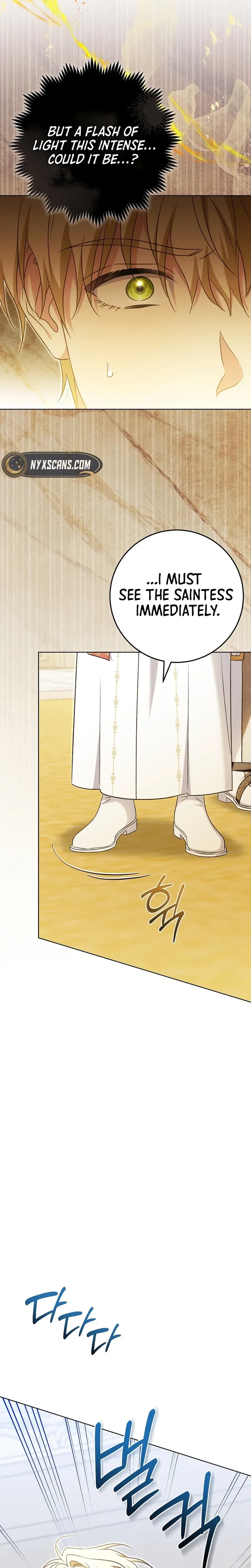  I Will Buy Divine Power With Money! Chapter 50 Page 16