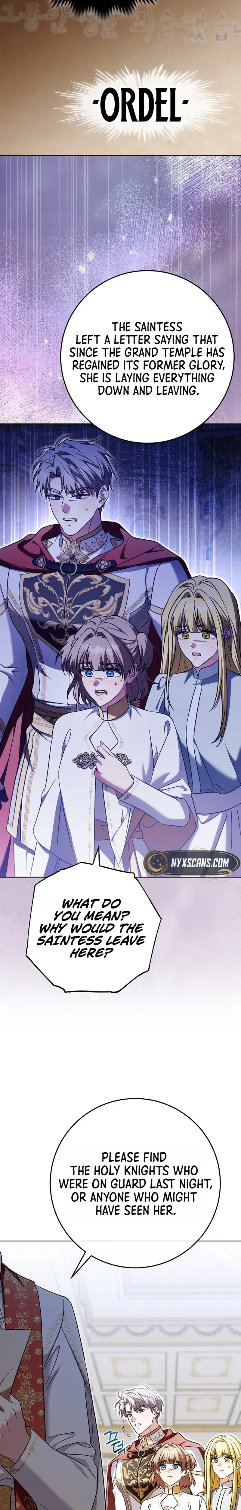  I Will Buy Divine Power With Money! Chapter 50 Page 20