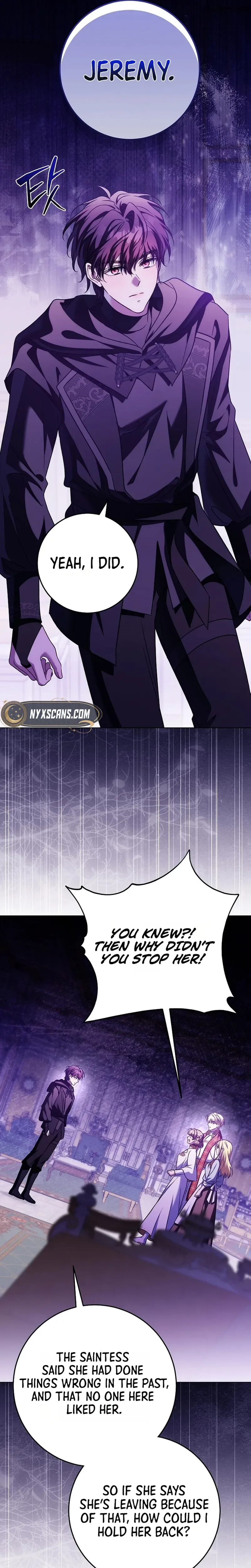 I Will Buy Divine Power With Money! Chapter 50 Page 25