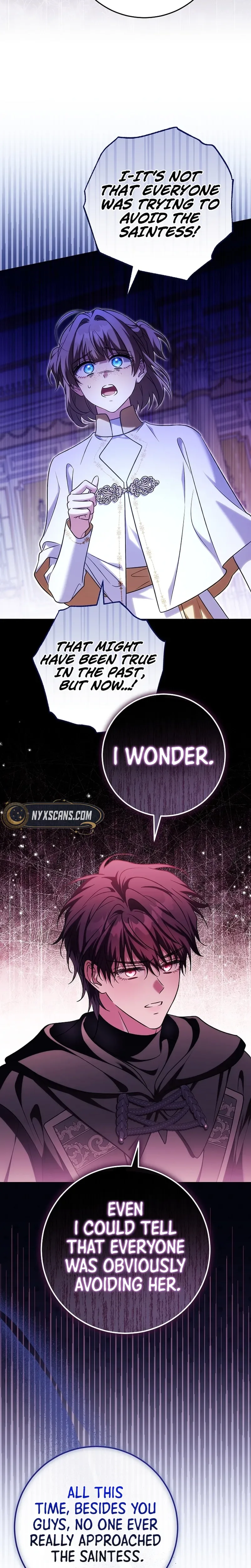  I Will Buy Divine Power With Money! Chapter 50 Page 26
