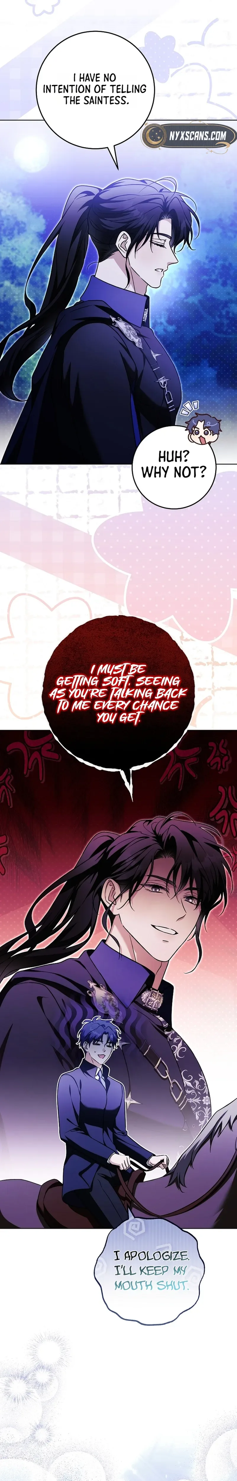  I Will Buy Divine Power With Money! Chapter 50 Page 35