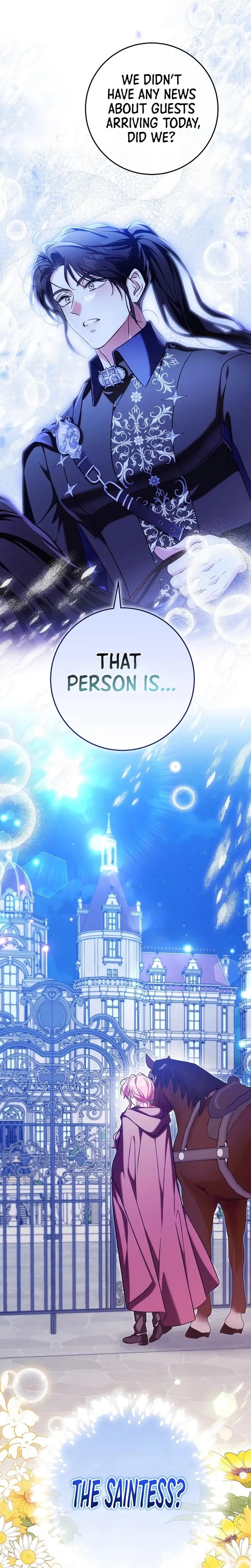  I Will Buy Divine Power With Money! Chapter 50 Page 37