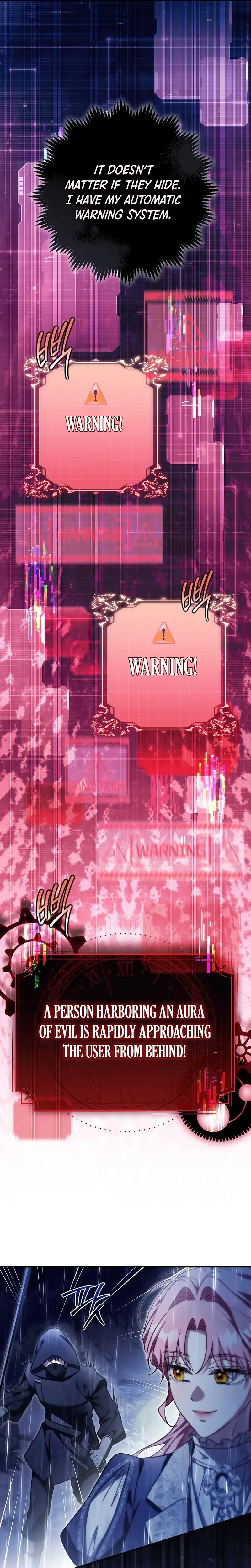 I Will Buy Divine Power With Money! Chapter 60 Page 12