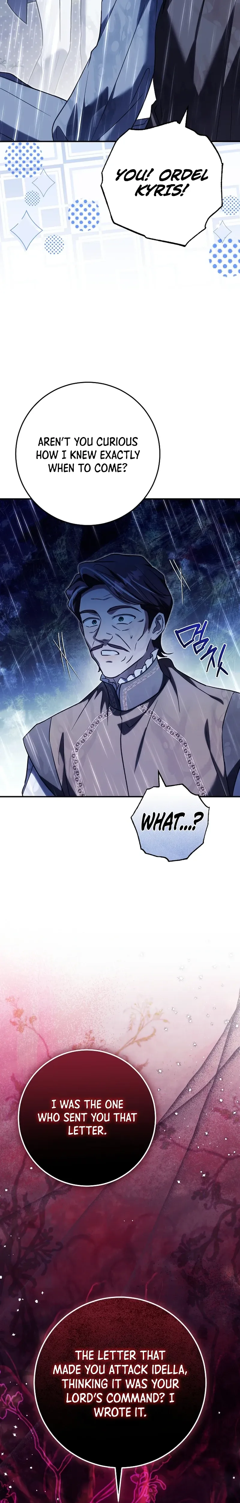 I Will Buy Divine Power With Money! Chapter 60 Page 17
