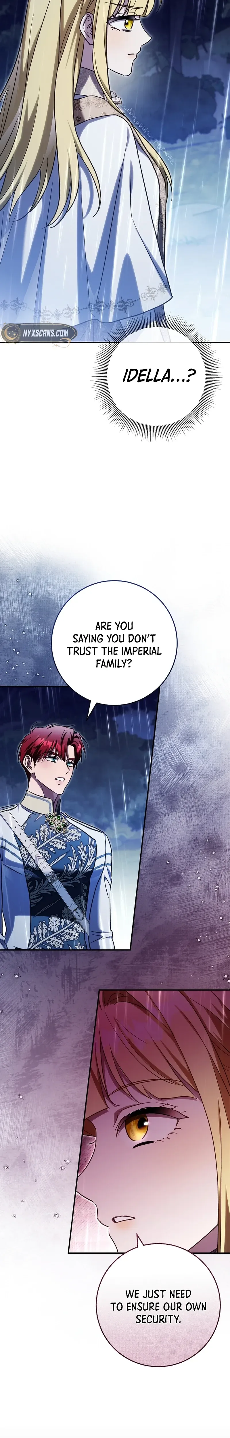 I Will Buy Divine Power With Money! Chapter 60 Page 29