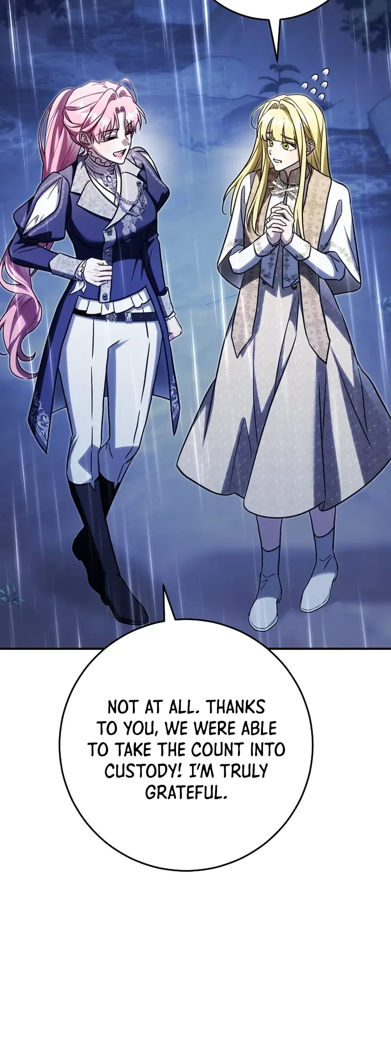 I Will Buy Divine Power With Money! Chapter 60 Page 33