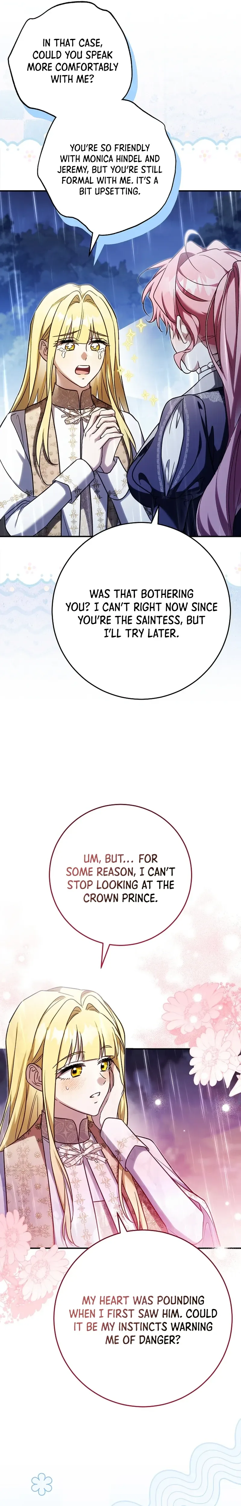 I Will Buy Divine Power With Money! Chapter 60 Page 34