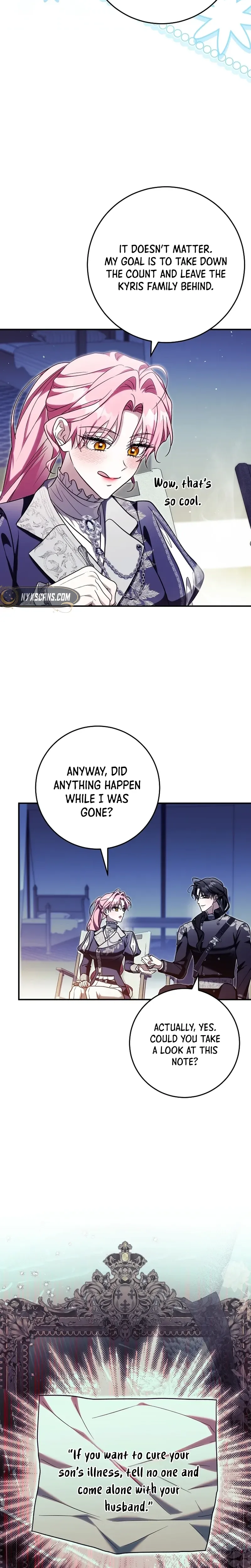 I Will Buy Divine Power With Money! Chapter 60 Page 40