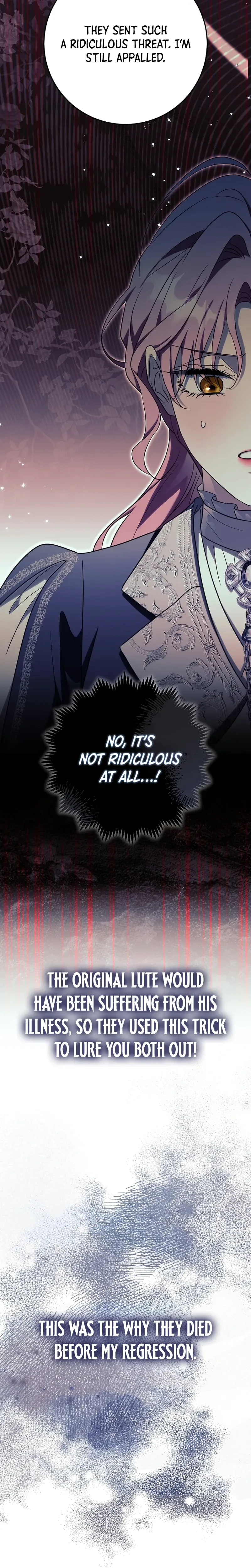 I Will Buy Divine Power With Money! Chapter 60 Page 42
