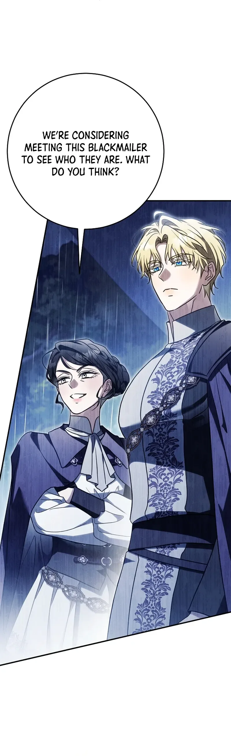 I Will Buy Divine Power With Money! Chapter 60 Page 43