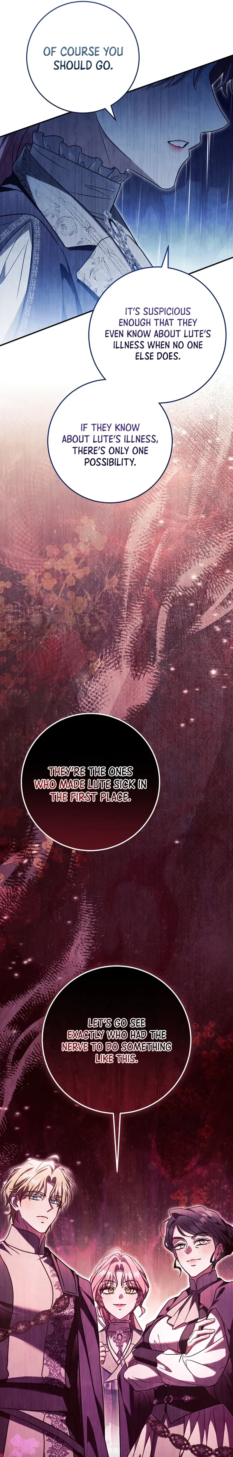 I Will Buy Divine Power With Money! Chapter 60 Page 44